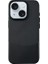iPhone 15 Plus Kılıf Stylis Napa Texture Pc Leather Kapak 1