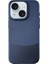 iPhone 13 Kılıf Stylis Napa Texture Pc Leather Kapak 1