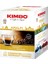 Amalfi 100% Arabica Nespresso Uyumlu Kapsül Kahve (50’li Kutuda) 1