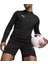 Teamfinal Training 1/4 Zip Top Erkek Futbol Antrenman Uzun Kollu Üst 65855103 Siyah 2