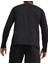 Teamfinal Training 1/4 Zip Top Erkek Futbol Antrenman Uzun Kollu Üst 65855103 Siyah 3