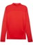 Teamfinal Training 1/4 Zip Top Erkek Futbol Antrenman Uzun Kollu Üst 65855101 Kırmızı 2