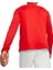 Teamfinal Training 1/4 Zip Top Erkek Futbol Antrenman Uzun Kollu Üst 65855101 Kırmızı 4
