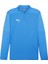Teamfinal Training 1/4 Zip Top Erkek Futbol Antrenman Uzun Kollu Üst 65855102 Mavi 1