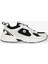 Songa M Spor Ayakkabı Beyaz-Siyah Erkek Günlük Ayakkabı 1