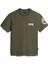 S-Amundsen Erkek T-Shirt - NP0A4H6B 5