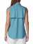 Tamiami Womens Sleeveless Kadın Gömlek - FL7157 2