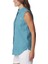 Tamiami Womens Sleeveless Kadın Gömlek - FL7157 3