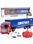 1:48 Uzaktan Kumandalı Şarjlı Tır Renkli Truck 1