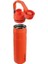 The Aerolight Iceflow Soğuk Su Termosu 0,60 Lt (20 Oz) - Tigerlily 3