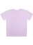 Kız Çocuk Mor Tshirt Baskılı- Wear 2