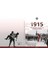 1915 The Longest Year of the Ottoman Empire 1