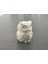 Sevimli Düşük Poli Baykuş ( 10 Cm ) 3