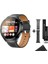 Melzo Home Watch 4 Pro Akıllı Saat Rw 32 1