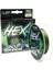 Hex Braid 8x 300 M Moss Green Pe Ip Misina 1