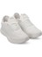 ATOMIX Erkek Sneaker Koşu & Yürüyüş Ayakkabısı Beyaz 2