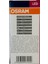 13W (100W) 6500K (Beyaz Işık) E27 Duylu LED Ampul (2 Adet) 4