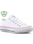 Unisex 26-30 Beyaz Convers Model 1