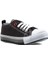 Unisex 22-30 Siyah Beyaz Convers Model 1