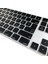 Apple Magic Keyboard-2 A1843 With Numeric (Uk-Us Türkçe) ile Uyumlu 1