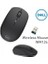 570-AAMH Kablosuz Optik Siyah Mouse 4