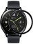 Xiaomi Watch 2 ile Uyumlu Ekran Koruyucu Nano Esnek Cam Tam Kaplayan Ppm 1