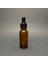 JUNİBELİW 7 Adet 20 ml Amber Cam Şişe Kapaklı Cam Damlalıklı Boş Çok Amaçlı Yağ Esans Şişesi 7X20ML 1