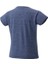 Tshirt Lacivert Kadın 16689 2