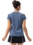 Tshirt Lacivert Kadın 16689 4
