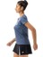 Tshirt Lacivert Kadın 16689 5