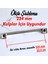 Gama 224 mm Krom Metal Kulp Mobilya Dolap Mutfak Dolabı Kapak Çekmece Kulpları Kulbu Kulbu 22.4 cm 3