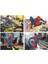 Keskin Color Spider-Man 17*25 Spiralli Resim Defteri 15YP. 300115-06 1