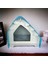 Ahşap Köpek Evi (Kulübesi) 3