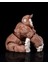Sasquatch Maymun Hareketli Oyuncak Büyük Boy 30CM 4