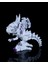 Skeletal Ejderha Hareketli Oyuncak 13CM 5