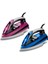 Tekno Trust Seramik Lb-85 2300 W Seramik Tabanlı Buharlı Ütü 220 - 240 V Buharlı 0-1 L 1501 - 2200 Watt 5