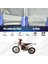 Ultra Shop Memnun TS250E Su Geçirmez Motosiklet Branda 4 Mevsime Uygun Motor Brandası 1
