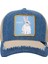 Silky Rabbit 101-1280 2