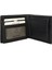 Deri Erkek Cüzdan Siyah C148-01 2
