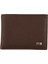 Deri Erkek Cüzdan Kahve C148-02 1