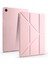 Apple iPad Air 11 2024 Kılıf Redclick Tri Folding Kalem Bölmeli Standlı Kılıf 4