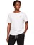 Erkek Beyaz T-Shirt 1