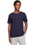 Tommy Hilfiger Erkek Lacivert T-Shirt 1