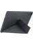 Apple iPad Air 11 2024 Kılıf Redclick Tri Folding Kalem Bölmeli Standlı Kılıf 4