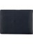 Deri Erkek Cüzdan Lacivert C148-04 2