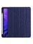 Apple iPad Air 11 2024 Kılıf Redclick Tri Folding Kalem Bölmeli Standlı Kılıf 1
