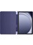 Apple iPad Air 11 2024 Kılıf Redclick Tri Folding Kalem Bölmeli Standlı Kılıf 4