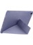 Apple iPad Air 11 2024 Kılıf Redclick Tri Folding Kalem Bölmeli Standlı Kılıf 2