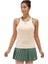 Destekli Spor Atlet Kadın Bej 20757 3
