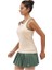 Destekli Spor Atlet Kadın Bej 20757 5